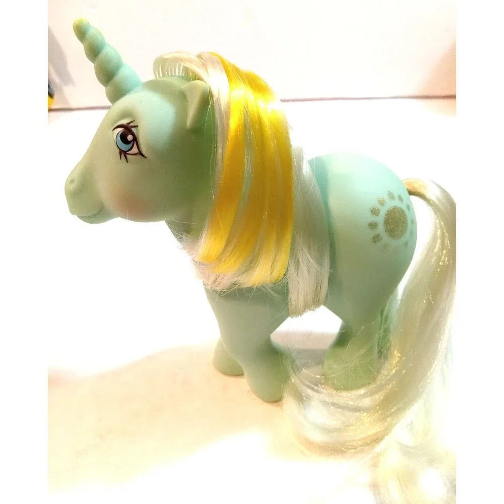 My Little Pony G1 